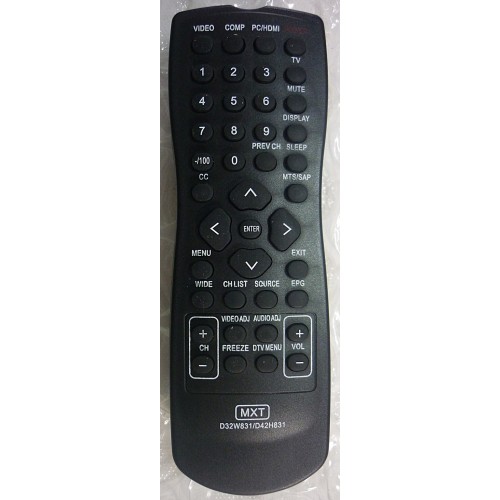 Cod. 270 TV AOC