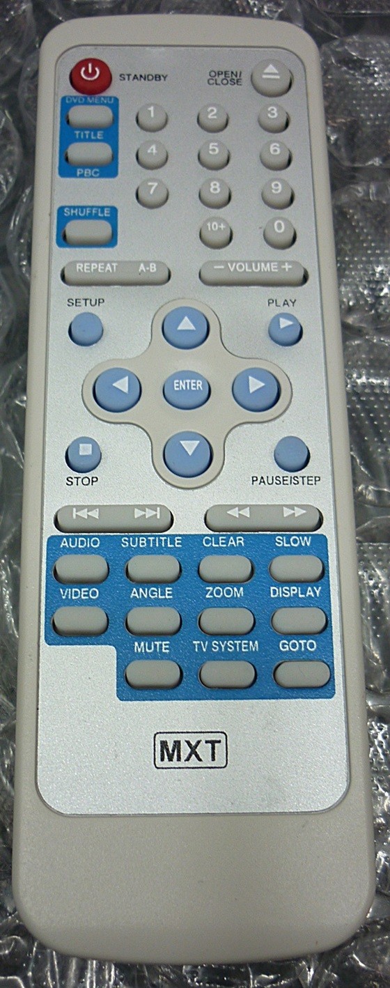 Cod. 280 DVD COUGAR MOD. CVD-550V CVD-560 CVD-570 CVD-571 CCE 580 USX Etc...