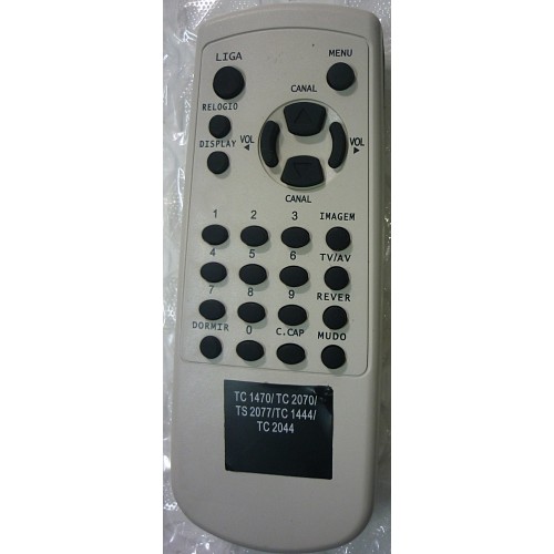 Cod. 315 C.R TV CINERAL