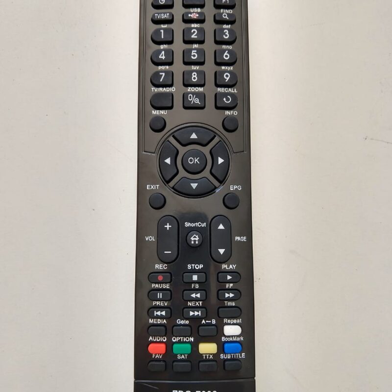 Cod. 3337 Receptor Digital Audisat  SKY-7082