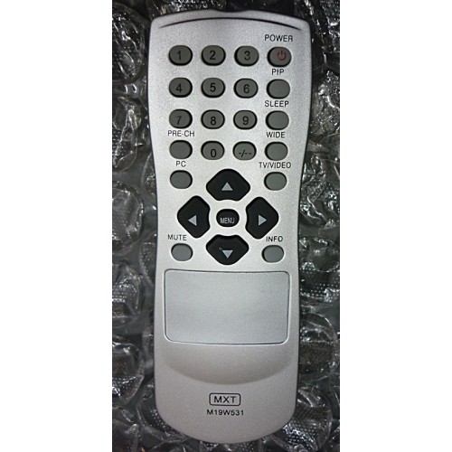 Cod.3412 TV AOC