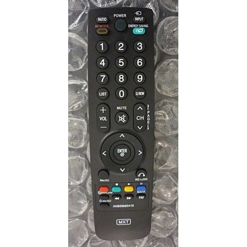 Cod. 3416 TV LG
