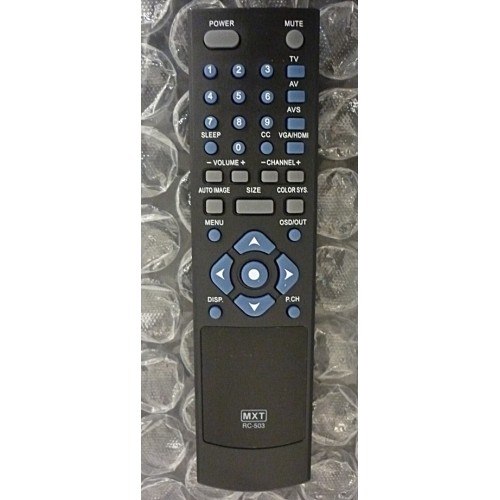 Cod. 3420 TV CCE