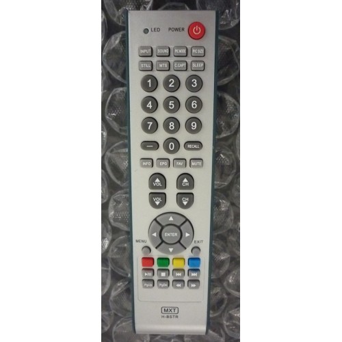 Cod. 3422 TV H-BUSTER