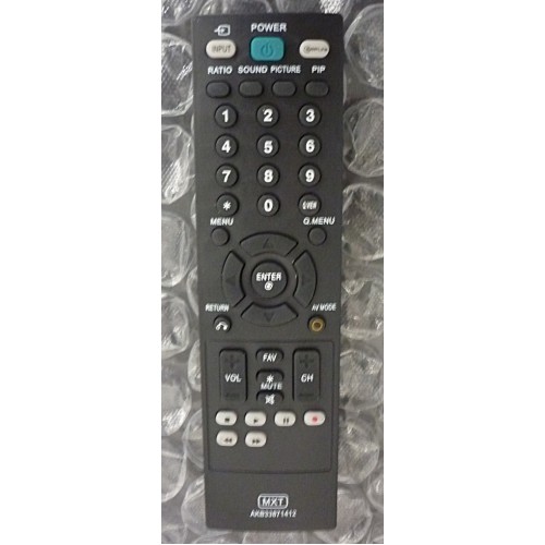Cod. 3426 TV LG