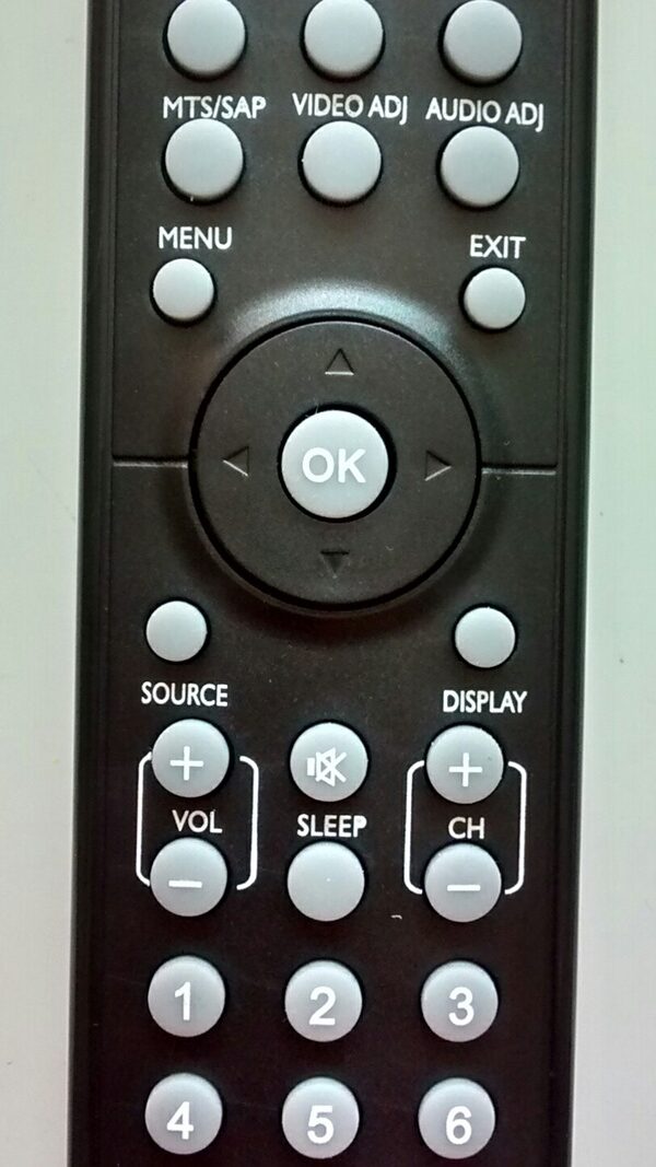 Cod.3428 TV AOC T-244