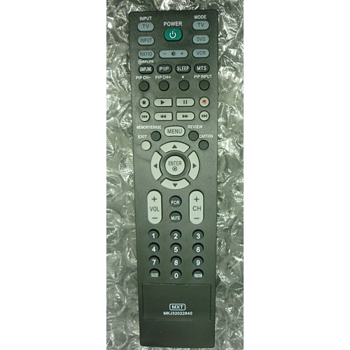 Cod. 3434 TV LG MKJ32022840