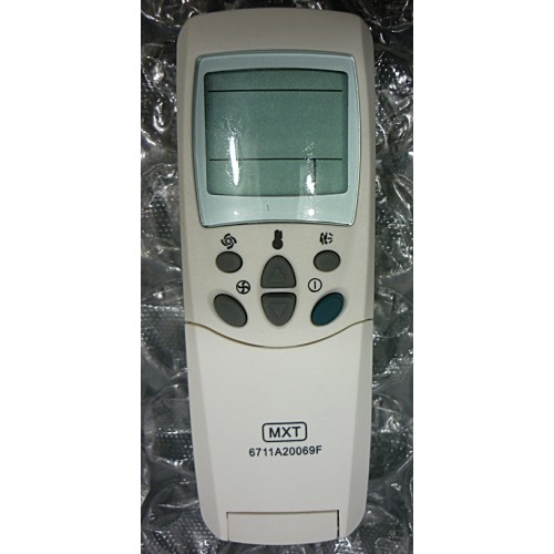 Cod. 3460 Ar Condicionado  LG Split Ou Janela o outros