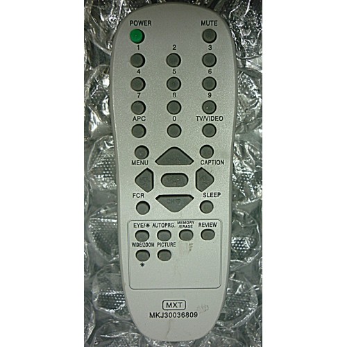 Cod. 3462 TV LG  Mkj30036809