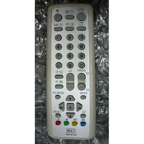 Cod. 3464 TV LG RMW-103