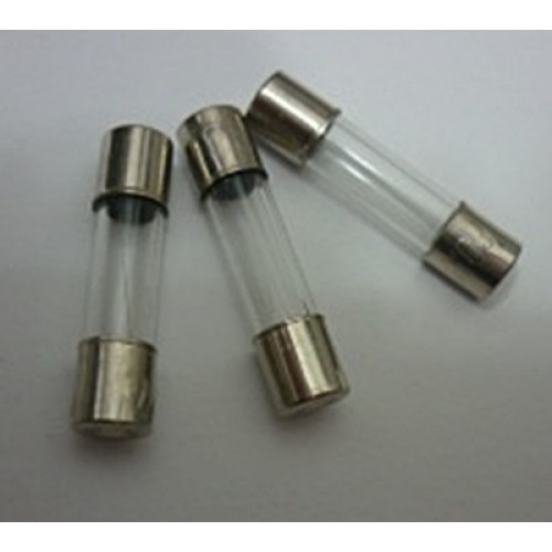 Cod.3584 5 x 20mm 1.5 Amp