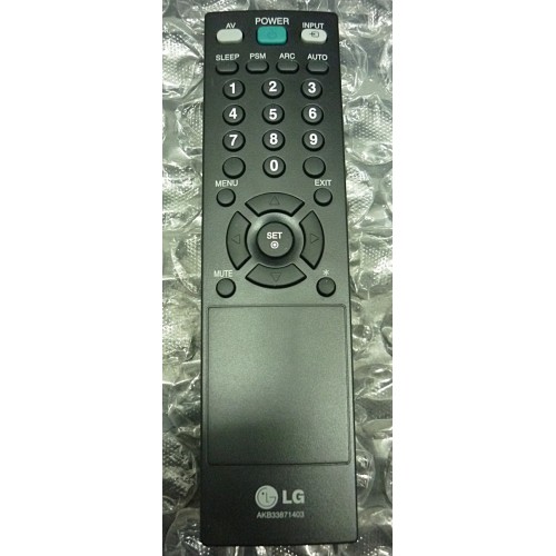 Cod. 3743 TV LG
