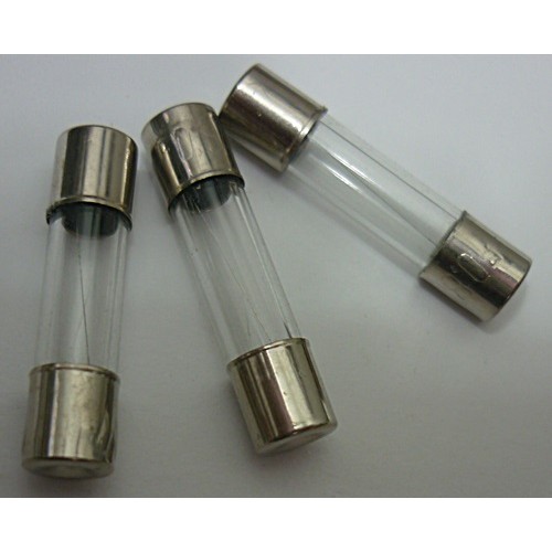 Cod.3769 5 x 20mm 4.00 Amp
