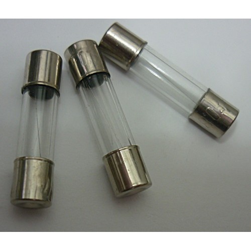 Cod.3773 5 x 20mm 5.00 Amp