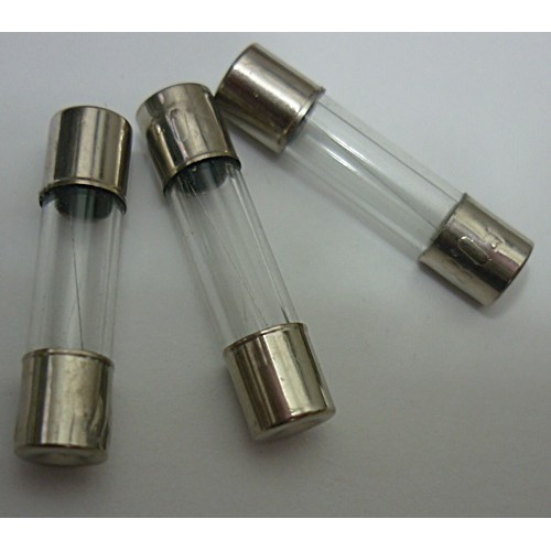 Cod.3775 5 x 20mm 6.00 Amp