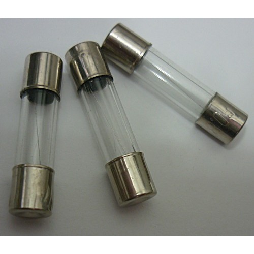 Cod.3777 5 x 20mm 10 Amp