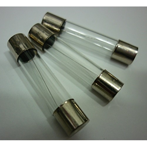 Cod.3779 6 x 30mm  3.00 Amp