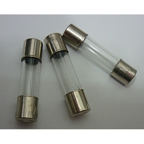 Cod.3884 5 x 20mm 12.00 Amp