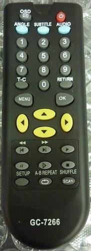 Cod. 391 DVD-Philips