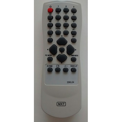 Cód. 4104 TV Panasonic
