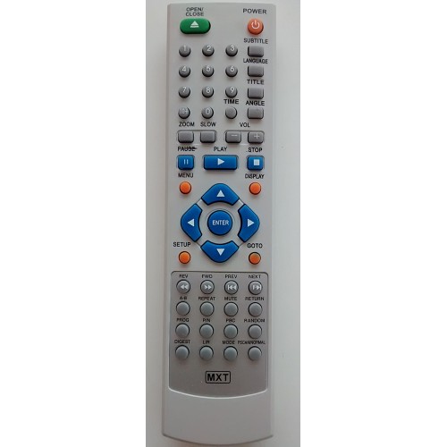 Cod. 4106 -DVD CCE