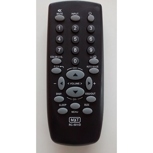 Cod.4108 TV CCE