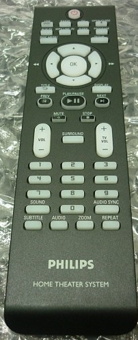 Cod. 444 DVD-Philips