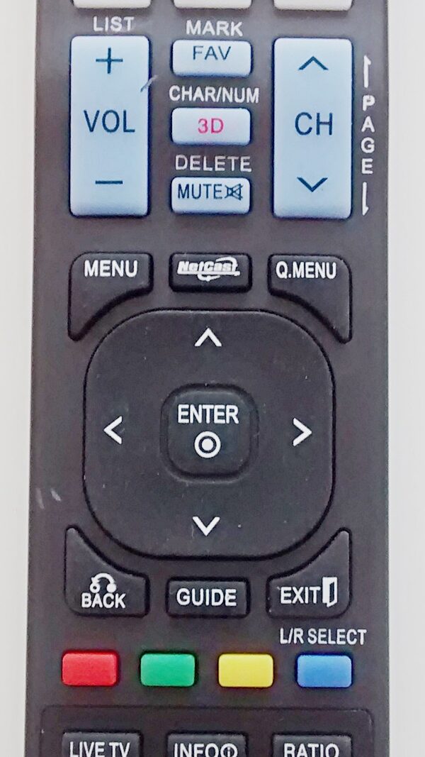 Cod. 4576 TV LG SKY-7954