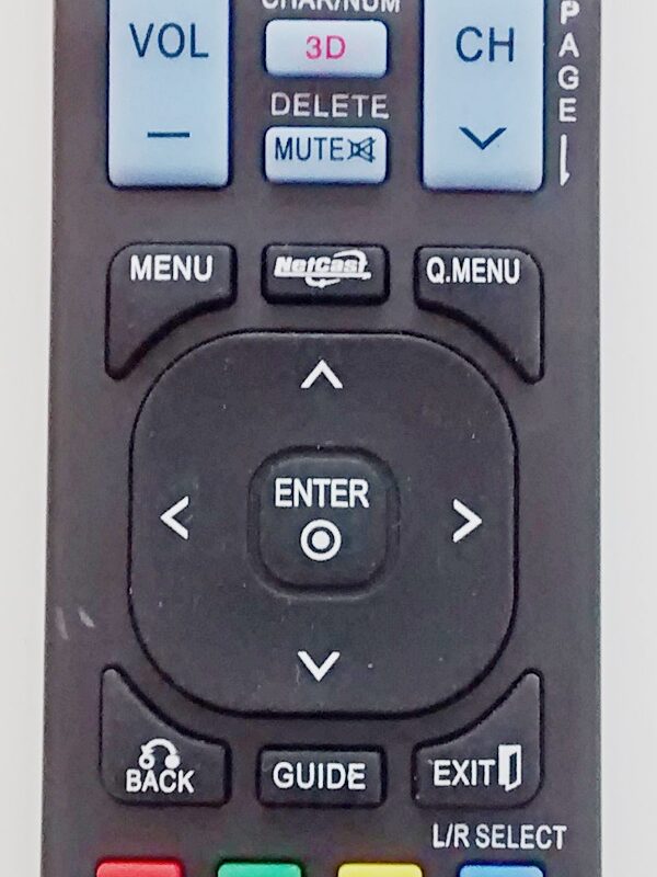 Cod. 4576 TV LG SKY-7954