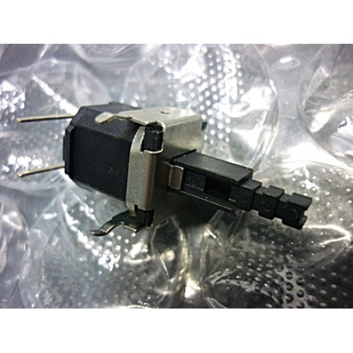 Cod. 468 Chave Liga e Desliga Para TVS Antiga Sem  LG  etc.
