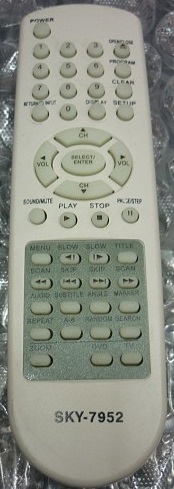 Cod. 4811  DVD Semp