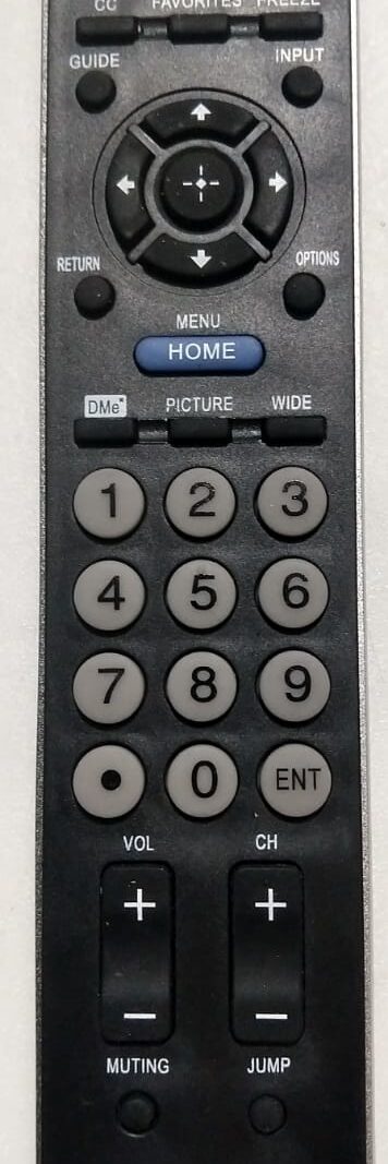 Cod.4908 TV Sony