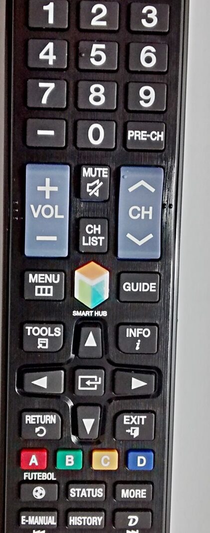 Cod.4918 TV Samsung Original