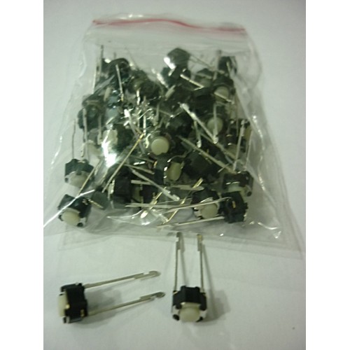 Cod.5075 Chave Toque 2 Pinos Eixo 1mm Suporte 4,3mm Corpo Cheio
