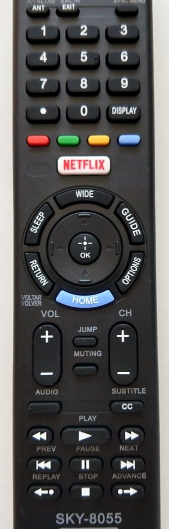 Cod.5319 TV Sony