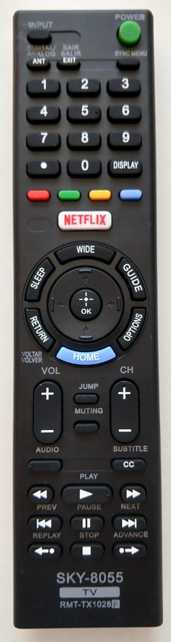 Cod.5319 TV Sony