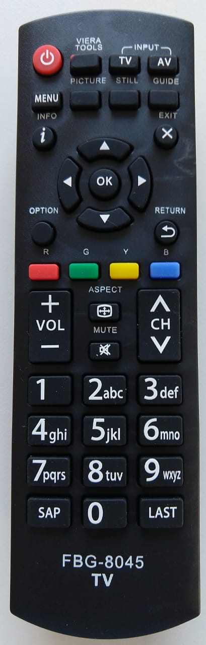 Cod. 536 TV Panasonic