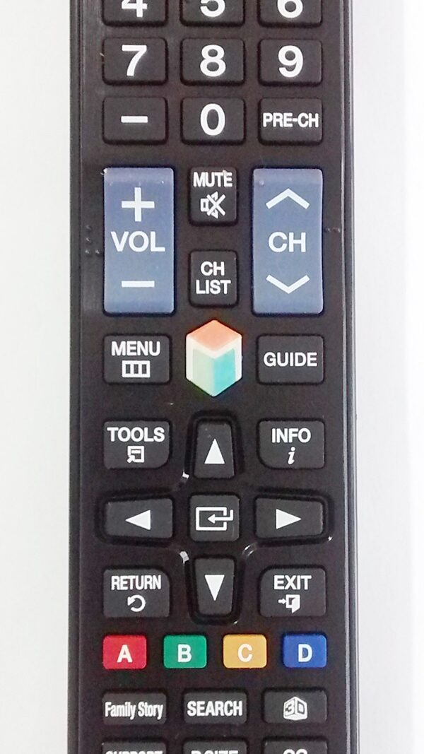 Cod. 5543 TV-Home Samsung
