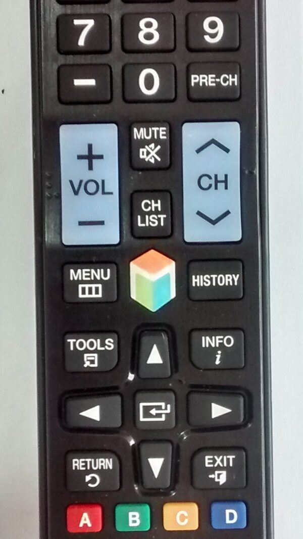 Cod. 5545 TV Samsung Original