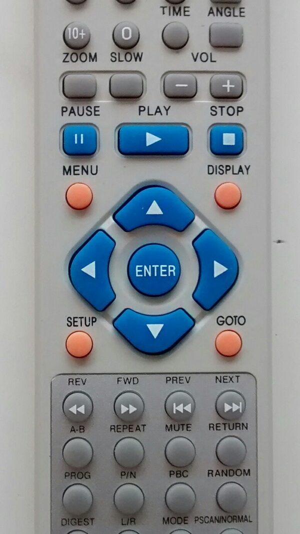 Cod. 5615 DVD CCE 627DVX  Sky-7592