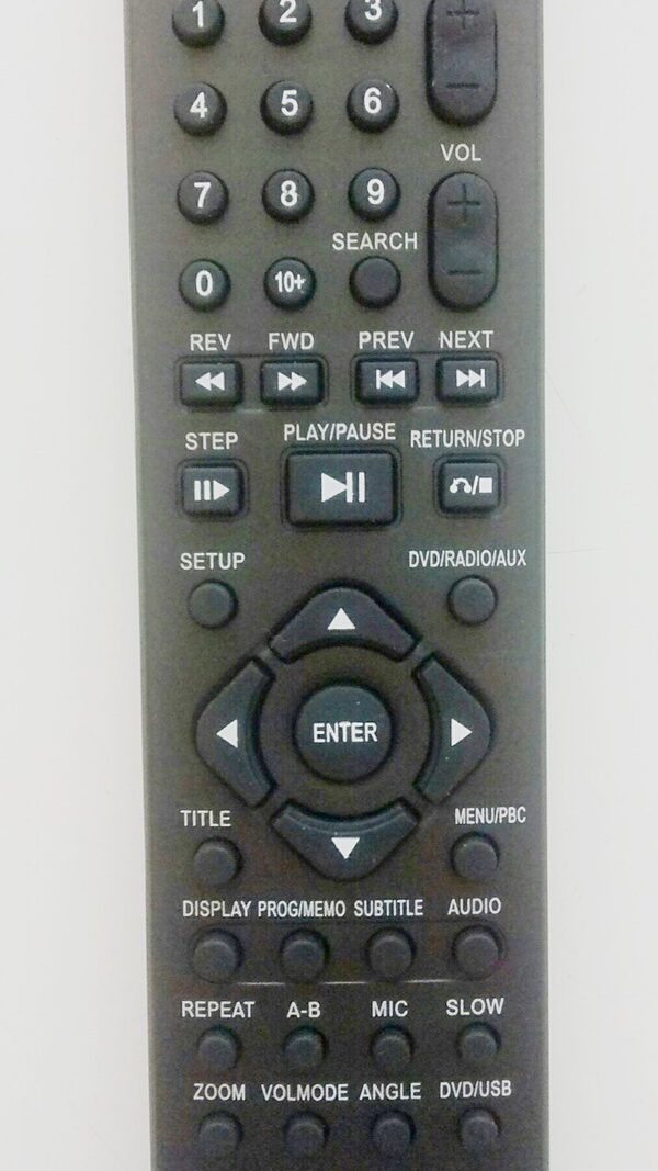 Cod. 6134 DVD Mondial