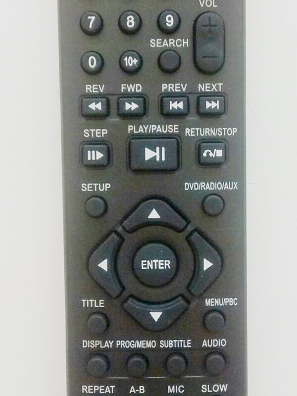Cod. 6134 DVD Mondial