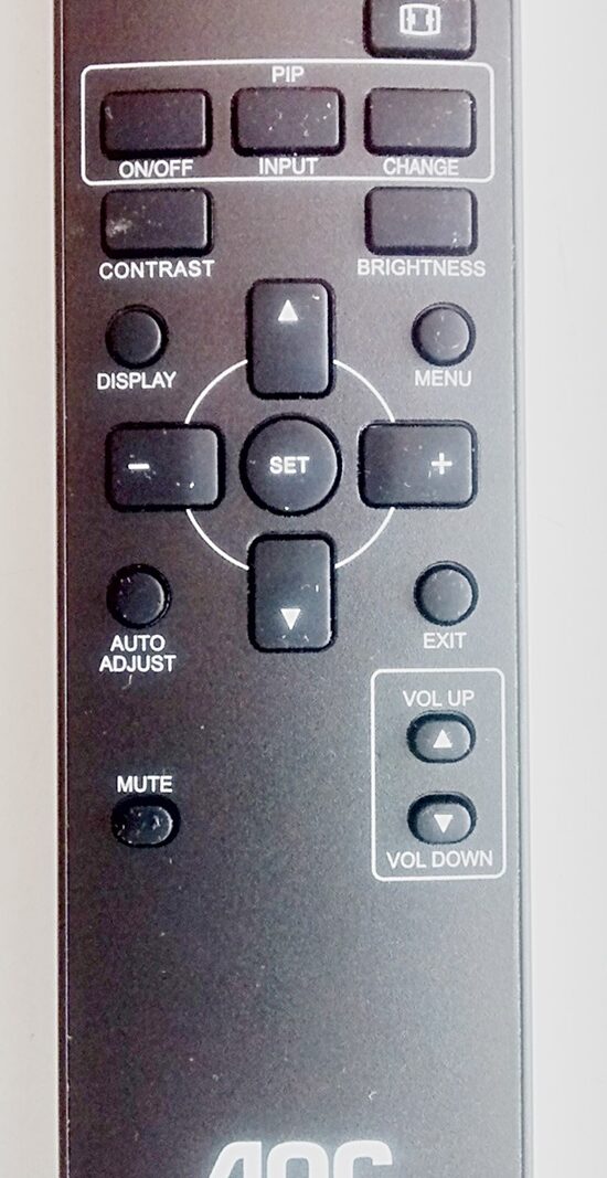 Cod.6213 TV AOC