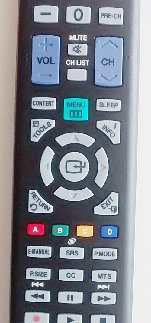 Cod. 6219 TV Samsung Original