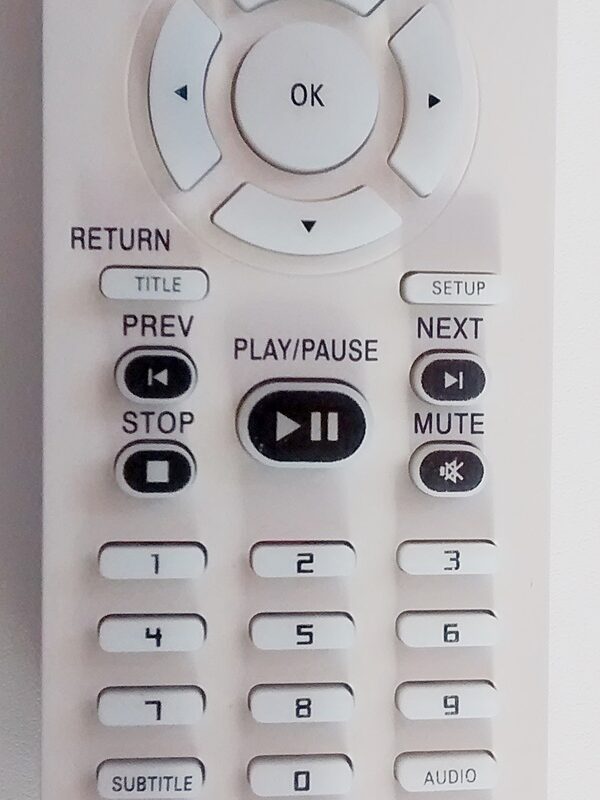 Cod. 6582 DVD-Philips