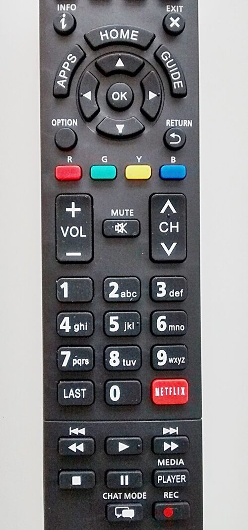 Cod. 6641 TV Panasonic