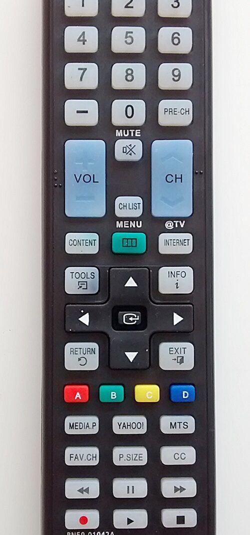 Cod. 6663 TV Samsung SKY-7043