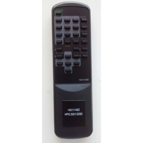 Cod.679 TV CCE