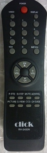 Cod.697 TV cineral-semivox