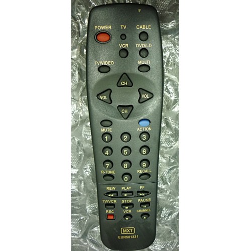 Cód. 700 TV Panasonic